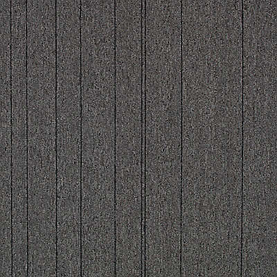 Aladdin Rule Breaker Stripe QA135-949 Pewter 24" x 24" Carpet Tile (96 SF/Box)