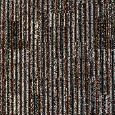 Aladdin City Skylines Cityscope QA200-888 Civitan Trail 24" x 24" Carpet Tile (96 SF/Box)