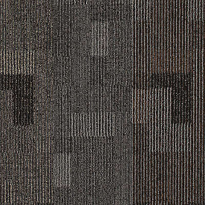 Aladdin City Scope Carpet Tile QA200-978 Historical Row 24" x 24"