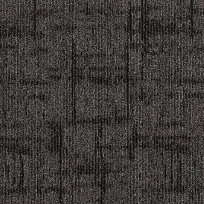 Aladdin Captured Idea Carpet Tile QA202-989 Shadow 24" x 24"
