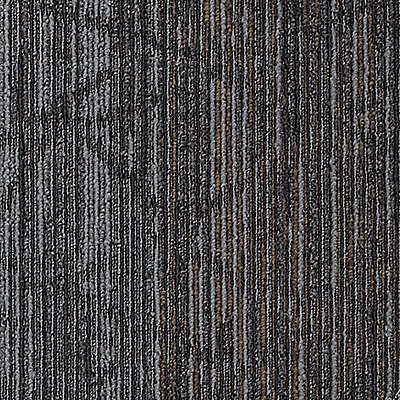 Aladdin City Skylines Uptown Vision QA210-978 Historical Row 12" x 36" Carpet Tile (72 SF/Box)