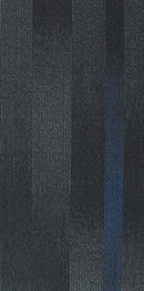 Next Floor Continuum 840 Azurite Vein 004 Carpet Tile (Partial Piece - Sample)