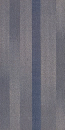 Next Floor Continuum 840 Sapphire Dust 005 Carpet Tile (Partial Piece - Sample)