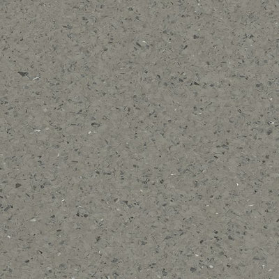 Armstrong Medintech Diamond 10 84620 Chateau Gray Vinyl Sheet (6.58' Width) (Warehouse #9, #10)
