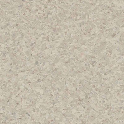 Armstrong Medintech Diamond 10 84860 Campanula Buff Vinyl Sheet (6.58' Width) (Warehouse #6, #10)