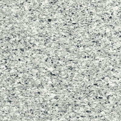 Armstrong Medintech Diamond 10 84983 Stone Dust Vinyl Sheet (6.58' Width) (Warehouse #9, #12)