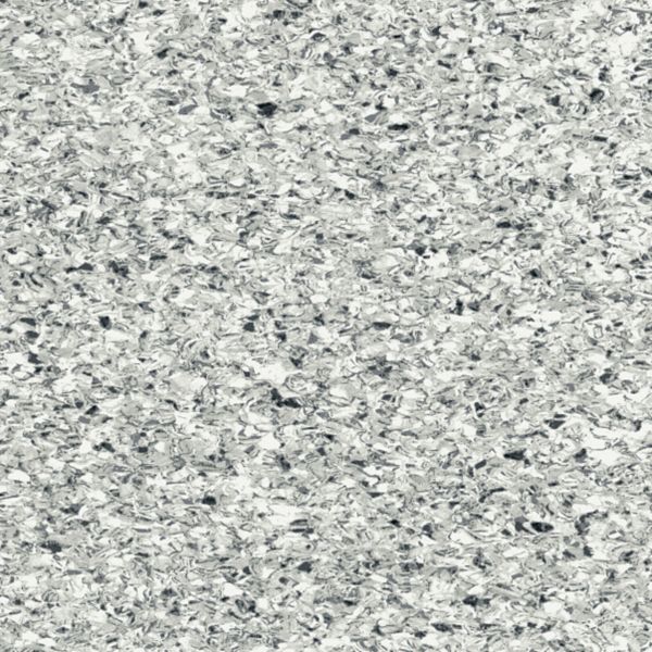 Armstrong Stone Dust 84983 Medintech with Diamond 10 Technology Vinyl Sheet 6.58'