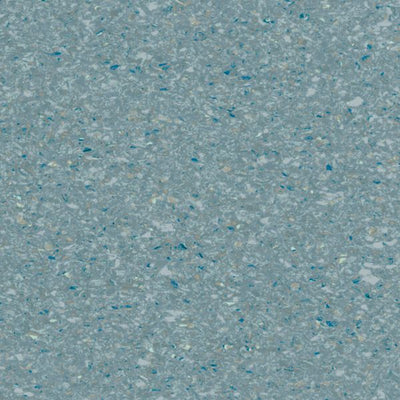 Armstrong Medintech Diamond 10 84988 Alpine Lake Vinyl Sheet (6.58' Width) (Warehouse #6)