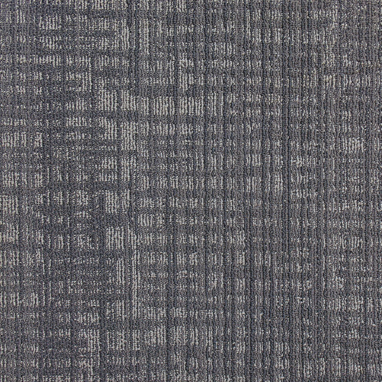 Commercial shop carpet samples