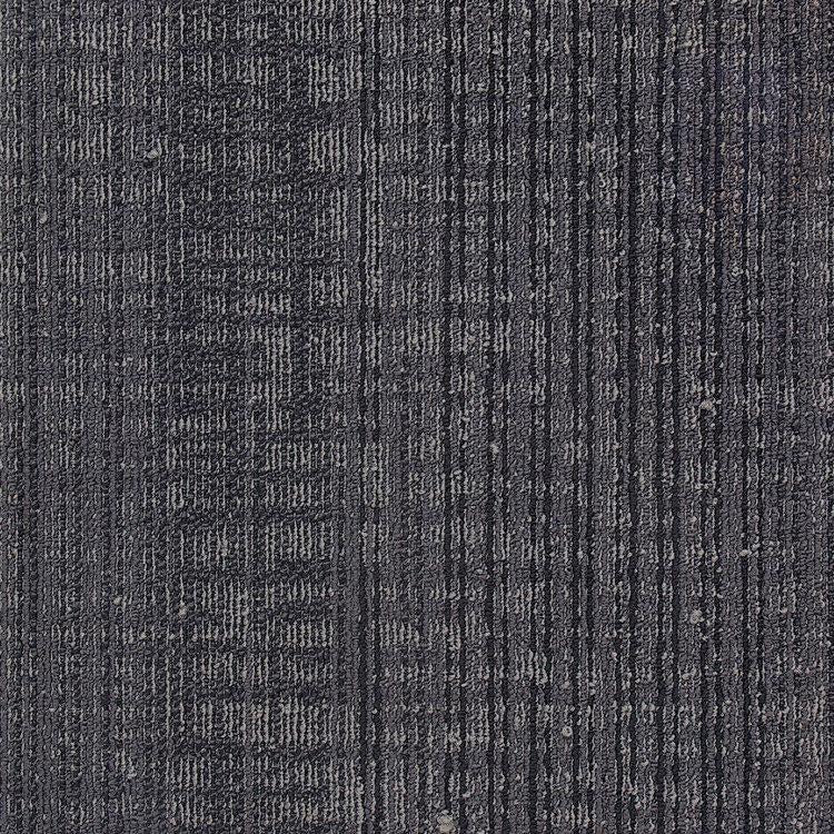 Next Floor Invincible 851 Volcanic 022 Carpet Tile (Partial Piece - Sample)
