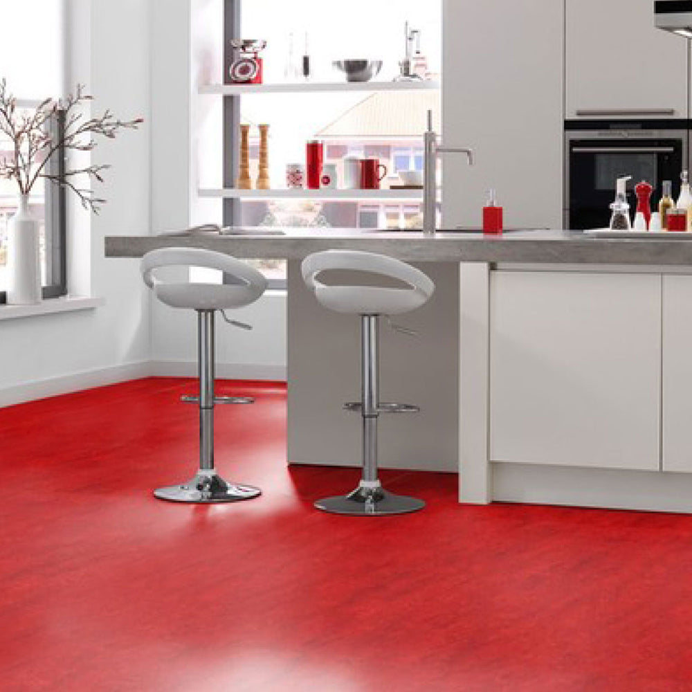 Forbo Bleeckerstreet 333127 Marmoleum Click Cinch LOC 12" x 12"