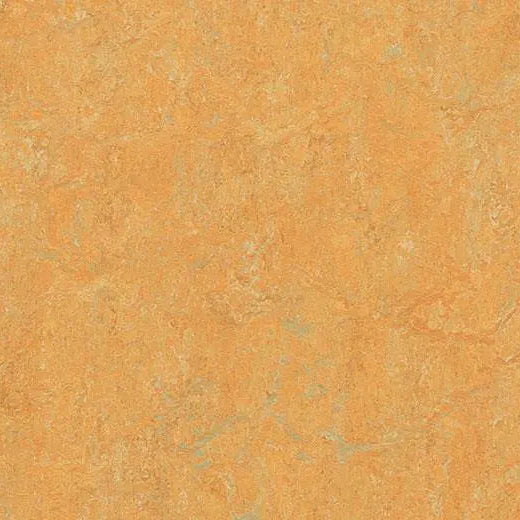 Forbo MCS Sheet Linoleum 3847 2 mm Golden Saffron