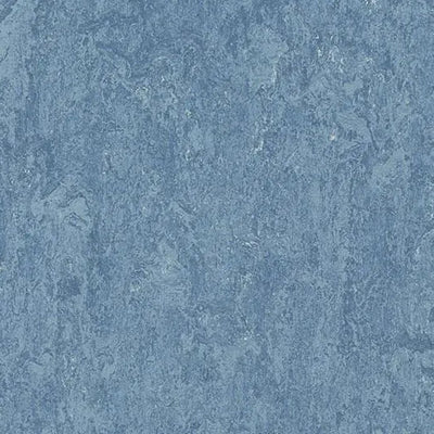 Forbo Fresco Blue Linoleum Sheet 3055-9789 MCS (79" Width)