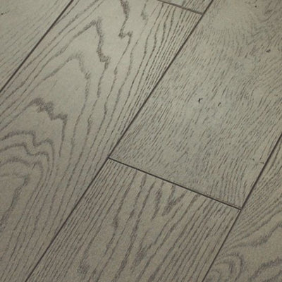 Anderson Tuftex Bronze Engineered Metallic Painted Wirebrushed Sawn White Oak AA729-17027 Metallics 8" x 8" to 42" Random Lengths (17.95 SF/Box) (Market Place) Discontinued / Limited-Inventory