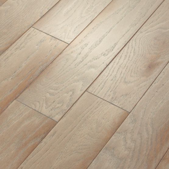 Anderson Tuftex Oak Nevada Engineered Painted Handsanded AA775-12008 Muir's Park 4.94" x 8" to 42" Random Lengths (27.58 SF/Box) (Market Place)