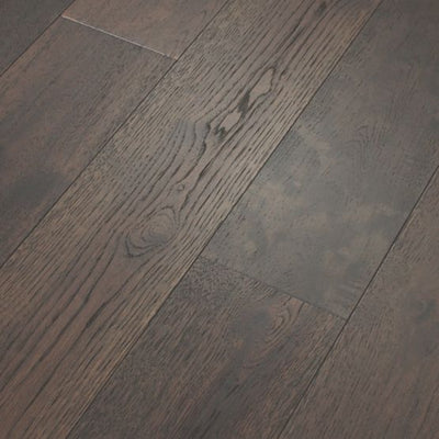 Anderson Tuftex Imperial Pecan 7.50" x 15.74" - 82.67" Random Lengths Engineered Hardwood AA828-17033 Pecan Umber (25.77 SF/Box)