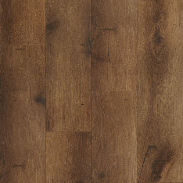 Bella Cera Solution Core Origin FH785733 Pecos 7" x 48" Waterproof Vinyl Plank (25.7 SF/Box)