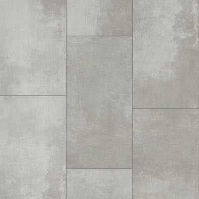 Mannington Adura Apex Domain Concrete (Partial Piece - Sample)