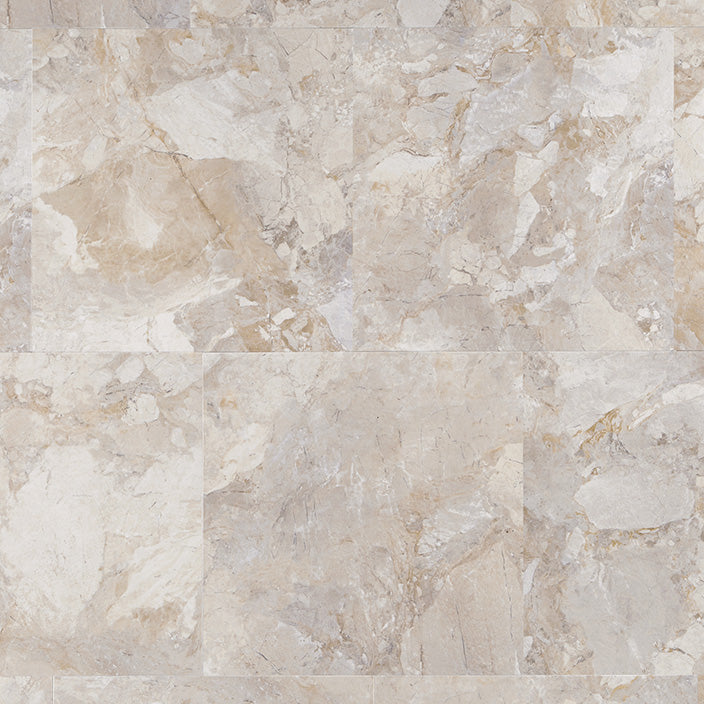 Mannington Adura Flex Tile Corinthia Amber 18" x 18"