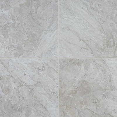 Mannington Adura Flex Tile Century Pumice (Partial Piece - Sample)