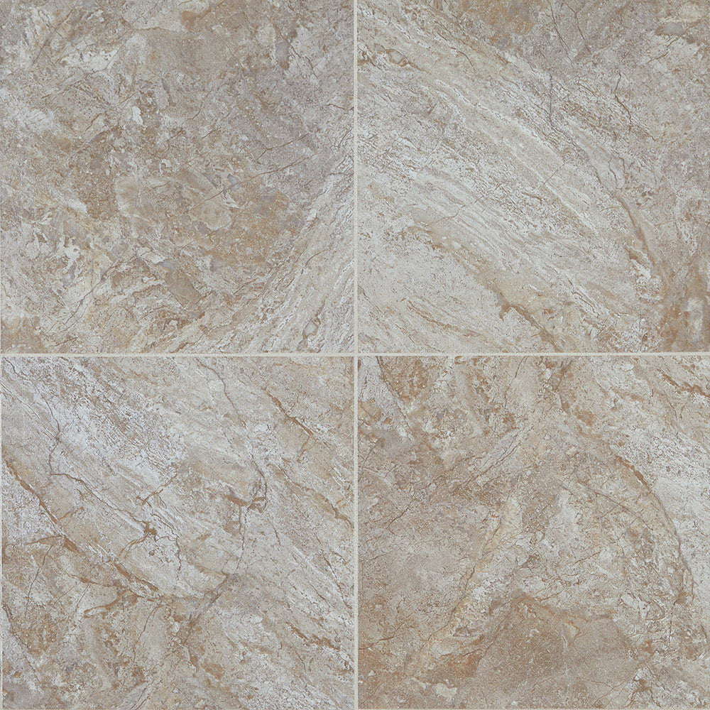 Mannington Adura Flex Pebble 18" x 18"