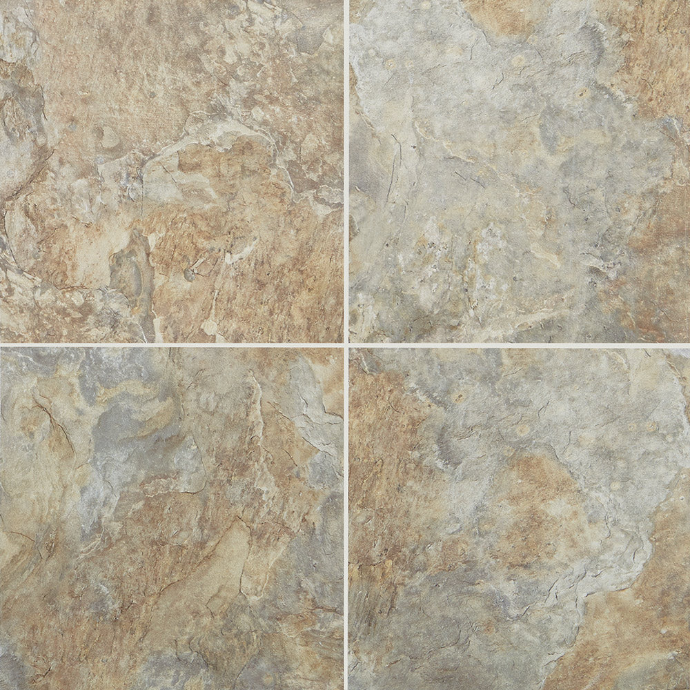 Mannington Adura Flex Tile Rushmore Keystone 18" x 18"
