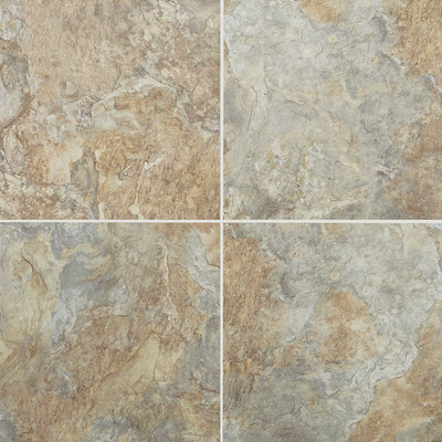 Mannington Adura Flex Tile Rushmore Keystone (Partial Piece - Sample)