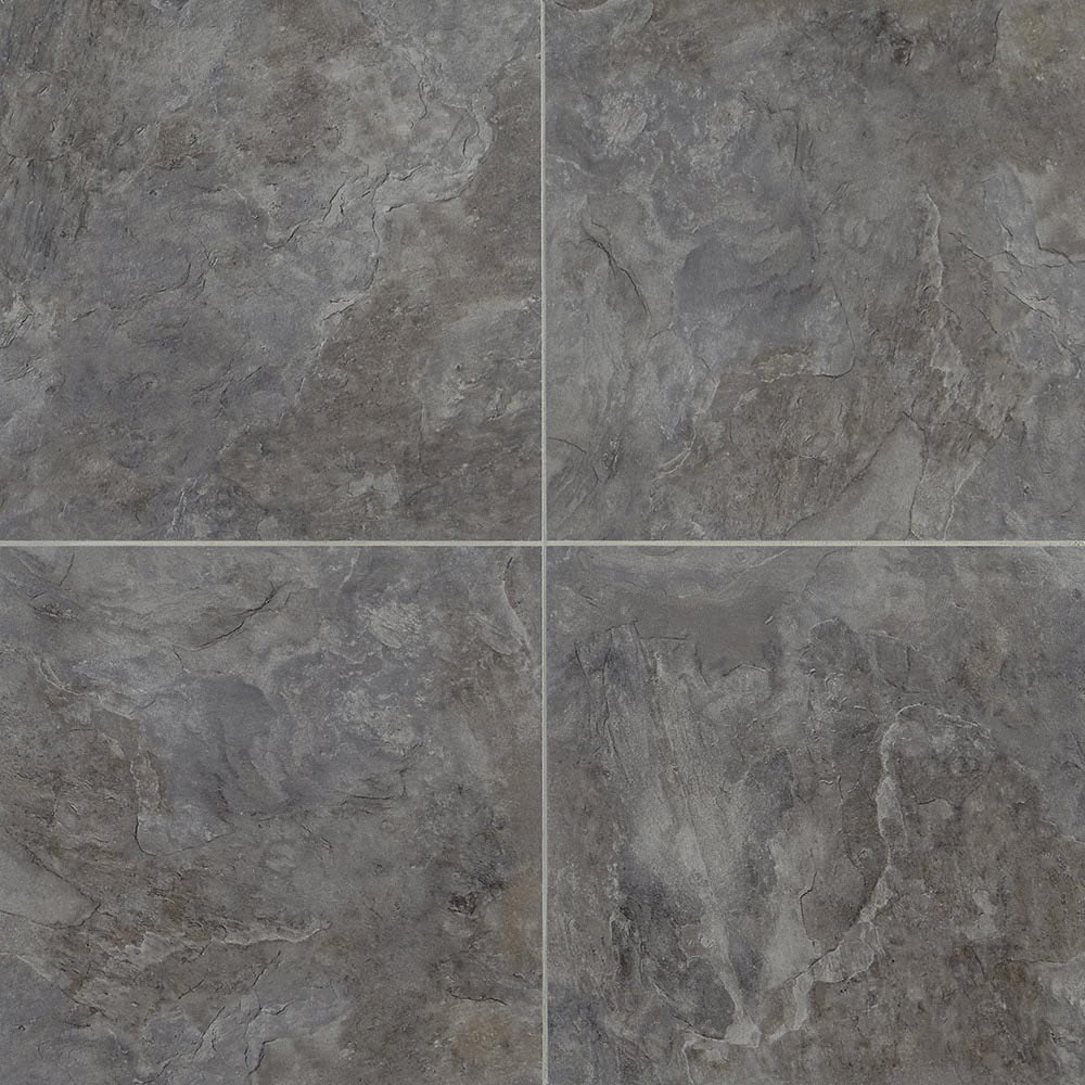 Mannington Adura Flex Tile Rushmore Cliffside 18" x 18"