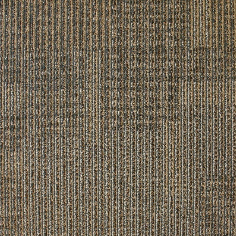 Kraus Acorn 704304 Carpet 19.7" x 19.7" Rhone
