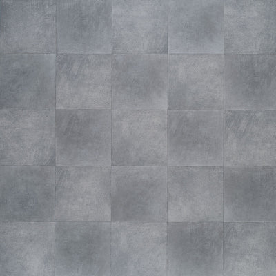 Mannington Adura Flex Tile Villa Cement (Partial Piece - Sample)