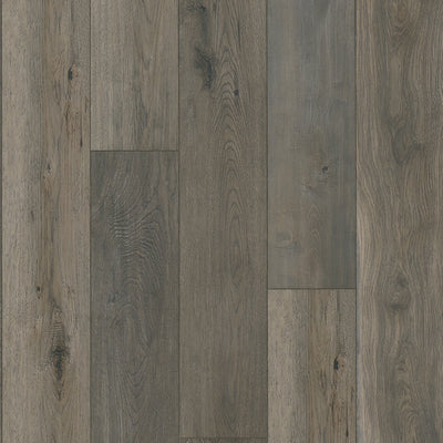 Mannington Restoration Collection® Anthology 28601-438859 Ink 7 9/16" x 50 1/2" (21.22 SF/Box)
