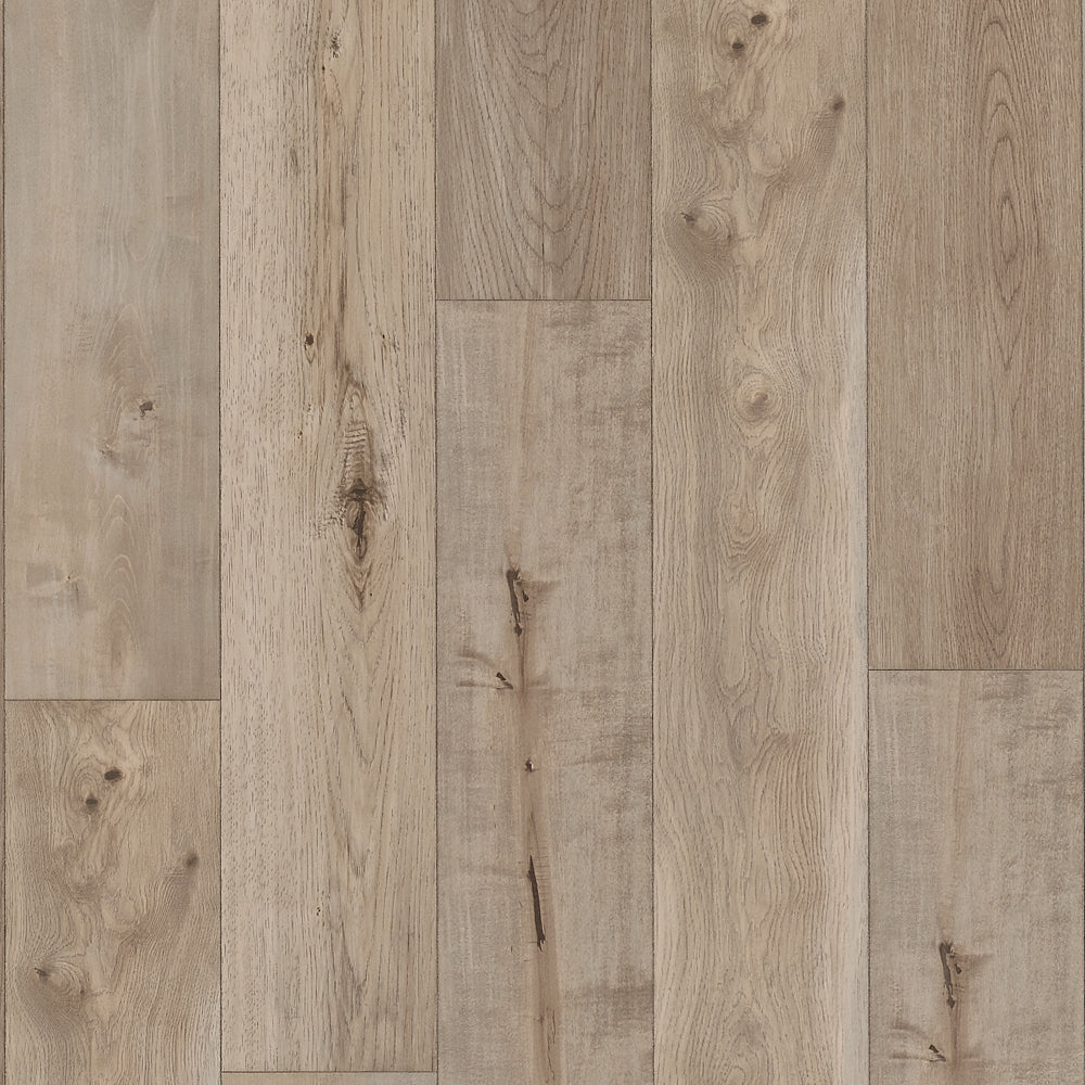 Mannington Restoration Collection® Anthology Parchment 7.56" x 50.5"