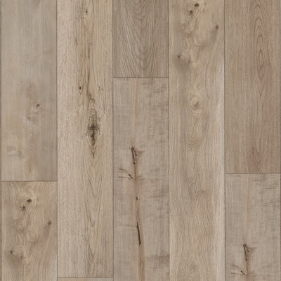 Mannington Restoration Collection® Anthology 28600-553367 Parchment 7 9/16" x 50 1/2" (17.5 SF/Box)
