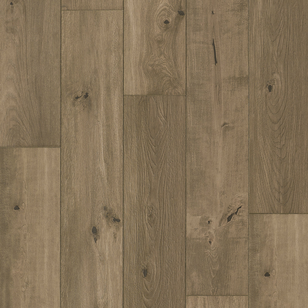Mannington Restoration Collection® Anthology Suede 7.56" x 50.5"