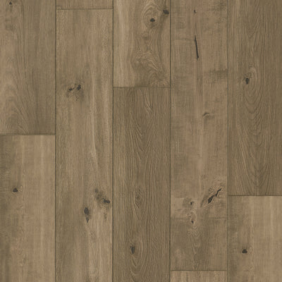 Mannington Restoration Collection® Anthology 28603-438861 Suede 7.5" x 47.5" (21.22 SF/Box)