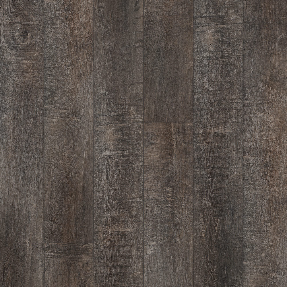 Mannington Restoration Collection® Arcadia Smoke 6.18" x 50.5"