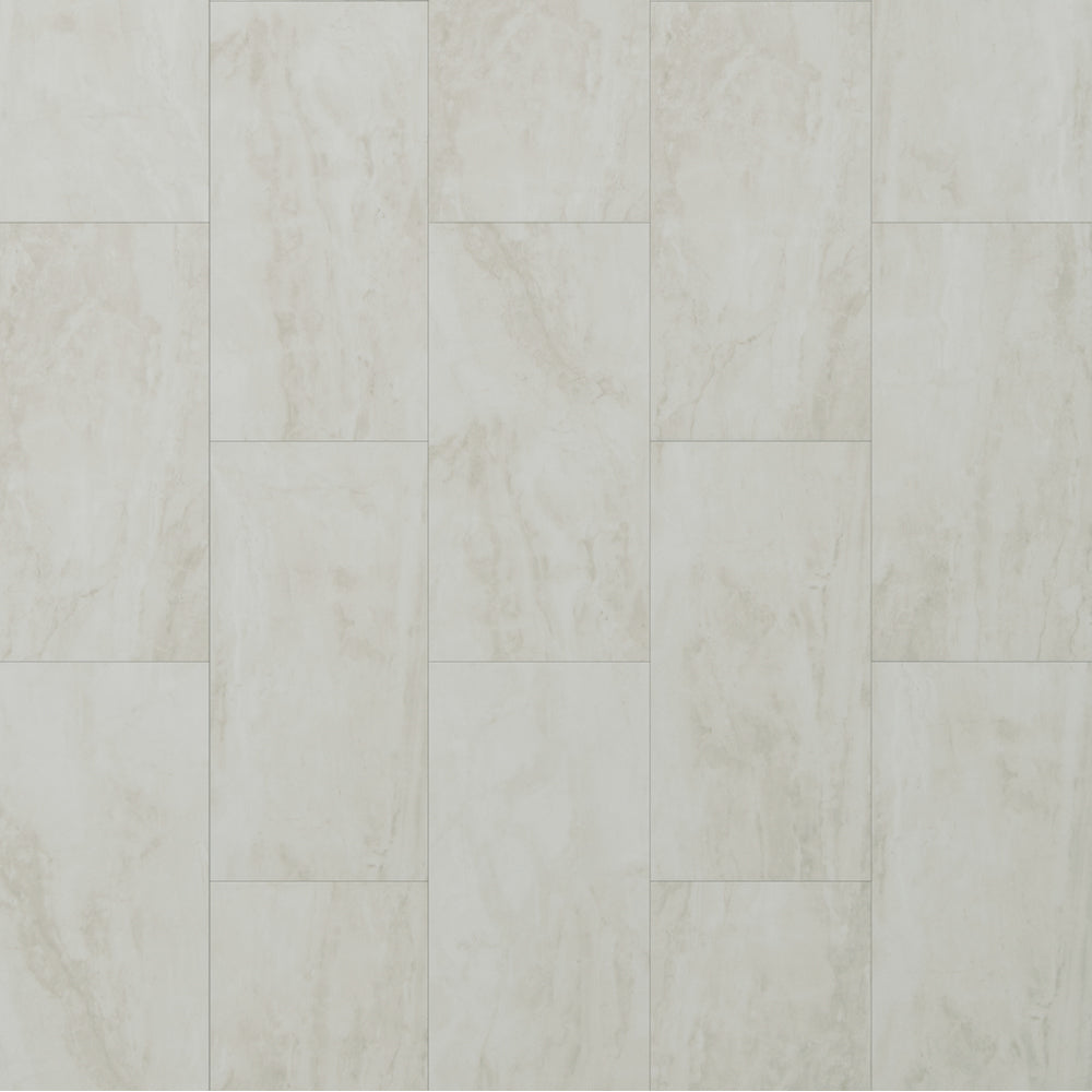 Mannington REALTA® Glue Down Austria Snow 12" x 24"