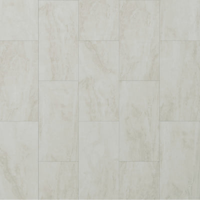 Mannington REALTA® Glue Down RGDR01-447407 Austria Snow 12" x 24" (42.05 SF/Box)