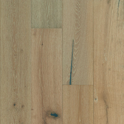 Bruce Brushed Impressions Gold BRUBRBH75EK34W Lighthouse Summer 7.5" x 15.8" - 75.6" Oak Engineered Hardwood (31.29 SF/Box)