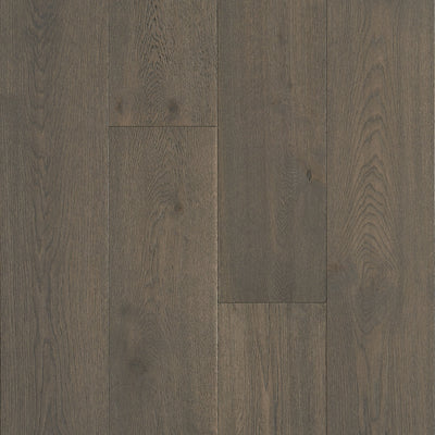Bruce Brushed Impressions Platinum BRUBRBH96EK56W Calming Touch 9" x 15.8" - 86.6" Oak Engineered Hardwood (32.65 SF/Box)