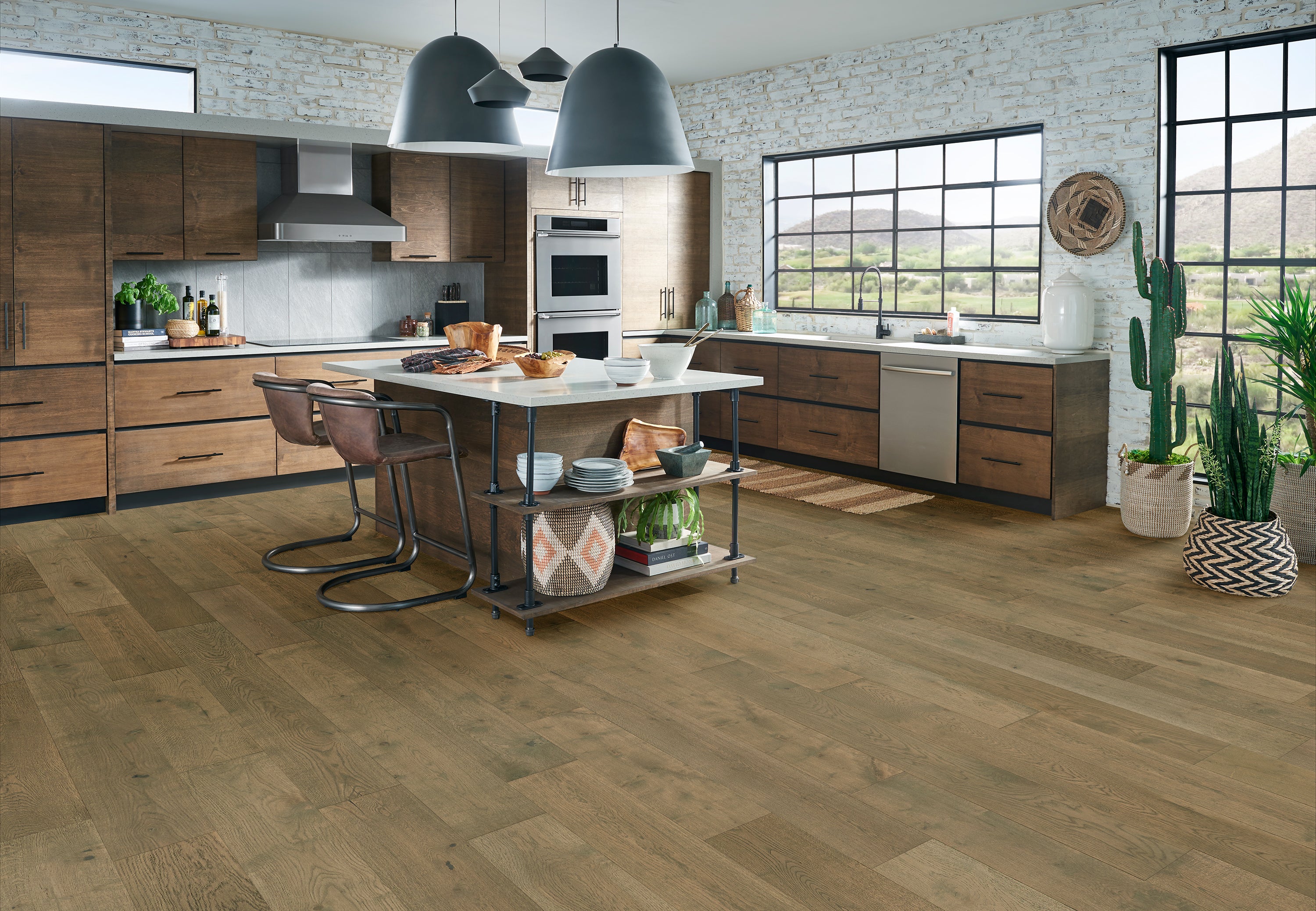 Bruce Brushed Impressions Platinum BRUBRBH96EK96W Renewed Taupe 9