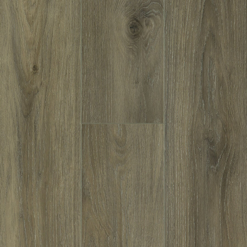 Rigid Core Wood Flooring | Click-Lock Floating DIY Installation