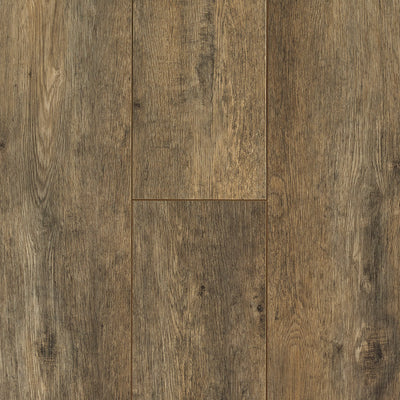 Bruce LifeSeal Reserve BRLR91RK03E Artistic Inspiration 9.1" x 60" White Oak Rigid Core (26.23 SF/Box)