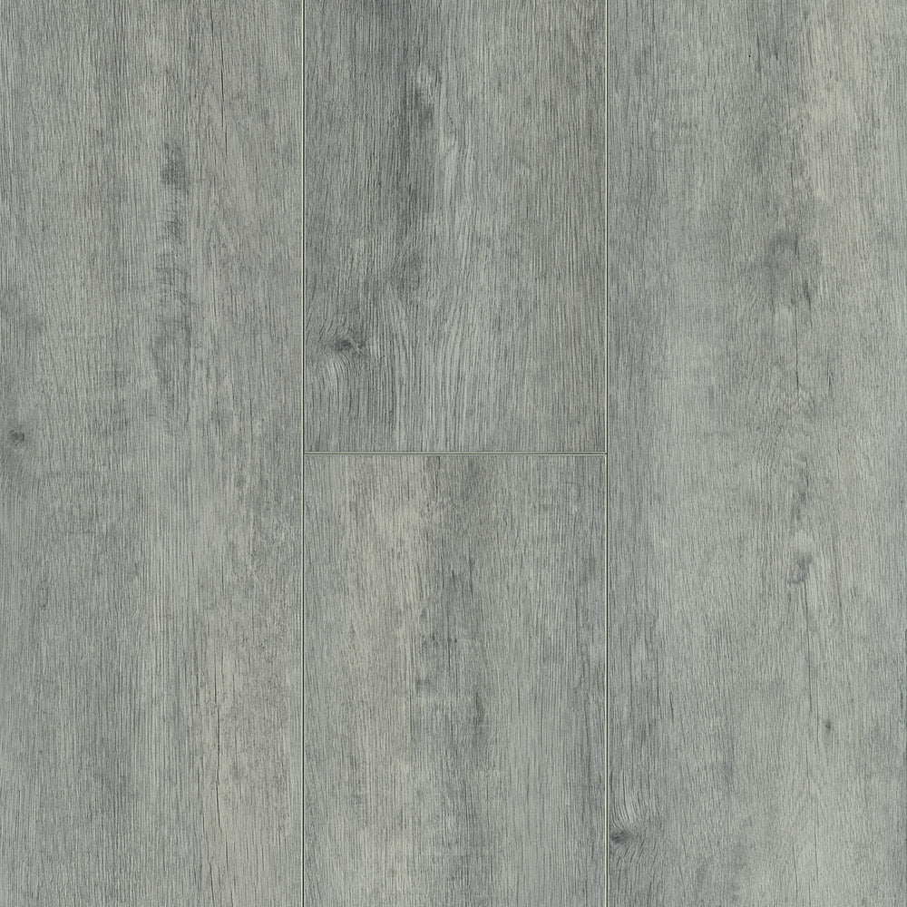 Bruce LifeSeal Reserve Collection BRLR91RK08E Cloudiness Gray 9.1 inch x 60 inch White Oak Rigid Core Flooring (19.02 SF/Box)