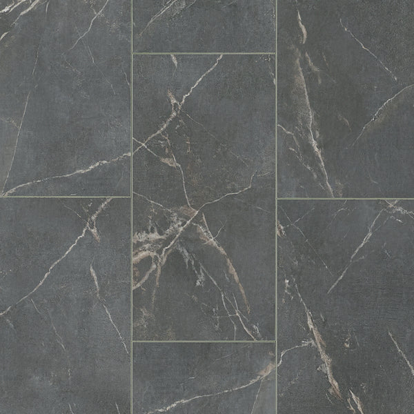 ★ハルキstone supreme & 猫★ Mannington Adura Max Tile Baltic Stone Storm 12