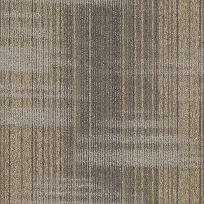 Next Floor Bandwidth 883 Shoreline 001 Carpet Tile (Partial Piece - Sample)