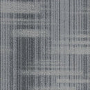 Next Floor Carpet Tile Bandwidth NF883007 Silver Lining 19.7