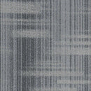 Next Floor Bandwidth 883 Silver Lining 007 Carpet Tile (Partial Piece - Sample)