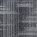 Next Floor Carpet Tile Bandwidth NF883008 Meteorite 19.7