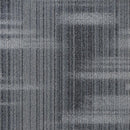 Next Floor Bandwidth 883 Meteorite 008 Carpet Tile (Partial Piece - Sample)